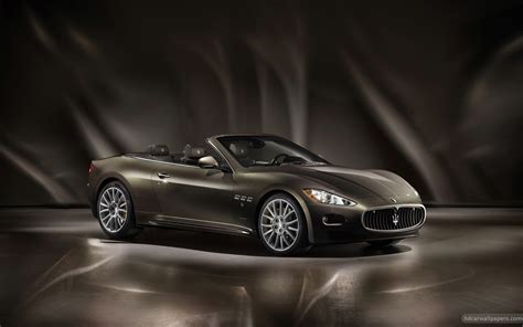 maserati grancabrio fendi 2012|Maserati GranTurismo .